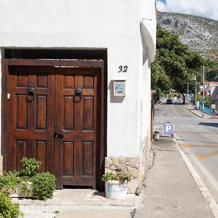 Boho Old Town Mostar Exterior photo